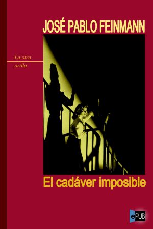 El cadáver imposible