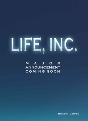 Life, Inc.