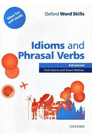 Idioms and Phrasal Verbs