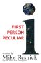 First Person Peculiar