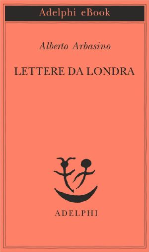 Lettere Da Londra