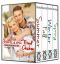 Faith, Love, and Fried Chicken · Seasons Boxed Set Bundle 1-4