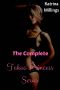 Taboo Princess Series Complete