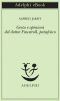Gesta e opinioni del dottor Faustrollfisico (Piccola biblioteca Adelphi) (Italian Edition)