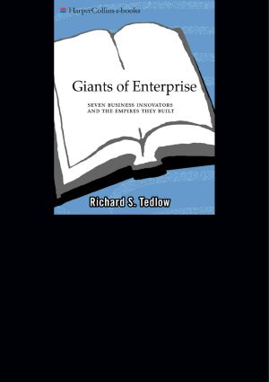 Giants of Enterprise