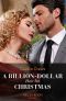 A Billion-Dollar Heir For Christmas (Mills & Boon Modern)