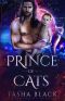 Prince of Cats · Autumn Court #1 (Rosethorn Valley Fae Romance)