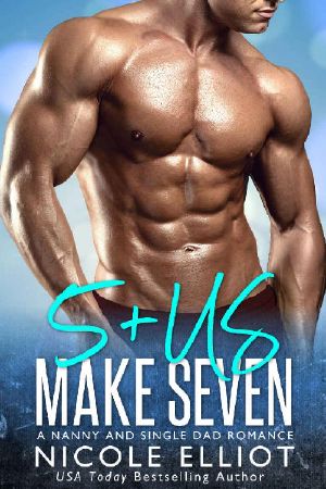 5+Us Makes Seven_A Nanny Single Dad Romance