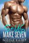 5+Us Makes Seven_A Nanny Single Dad Romance