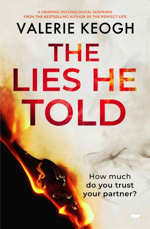 The Lies He Told