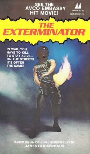 The Exterminator