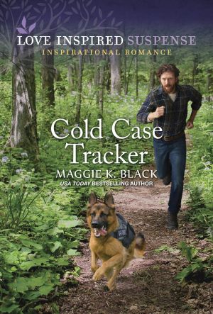 Cold Case Tracker