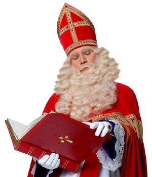 10 Sinterklaasverhalen