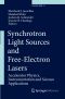 Synchrotron Light Sources and Free-Electron Lasers