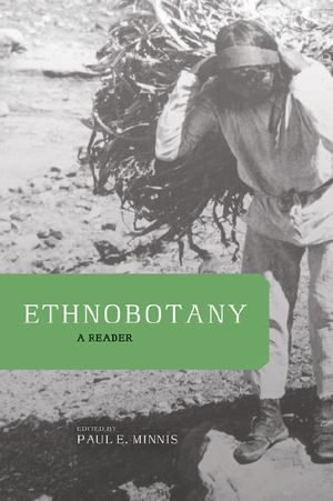 Ethnobotany · A Reader