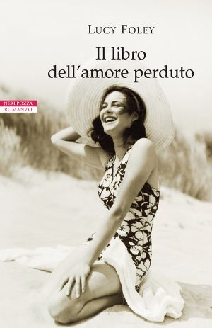 Il Libro Dell'amore Perduto