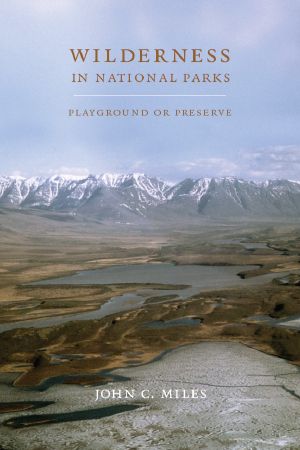 Wilderness in National Parks