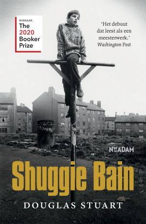 Shuggie Bain