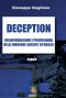 Deception: Saggio sulla disinformazione e propaganda nelle moderne società di massa (Italian Edition)