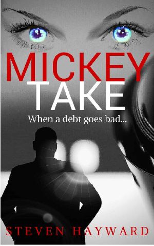 Mickey Take · When a Debt Goes Bad...