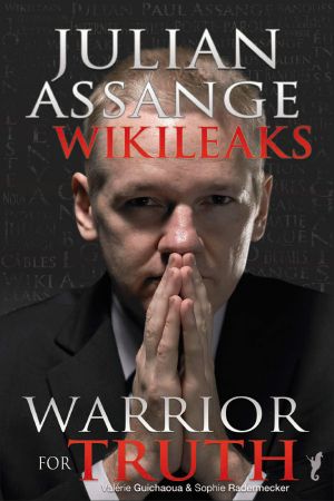 Julian Assange - WikiLeaks