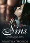 Small Town Sins · Paranormal Vampire Romance