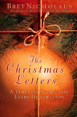 The Christmas Letters