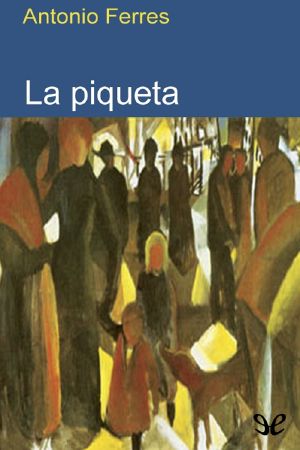 La Piqueta