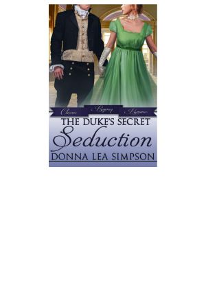 The Duke's Secret Seduction