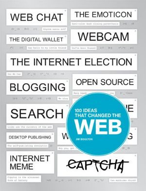 100 Ideas That Changed the Web