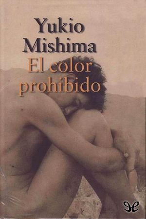 El Color Prohibido