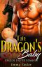 The Dragon's Baby--Dragon Shifter Romance