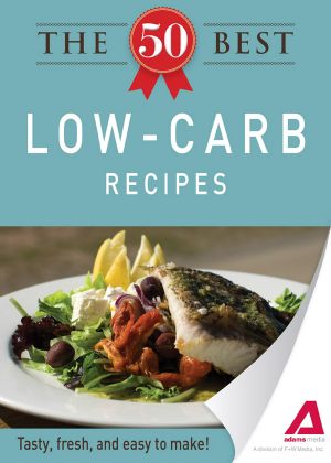 The 50 Best Low-Carb Recipes