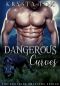 Dangerous Curves (Surprise Shifters Book 5)