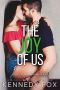 The Joy of Us (Love in Isolation Book 6)