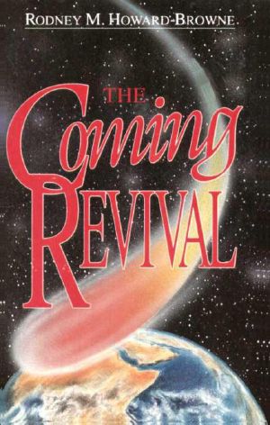 The Coming Revival