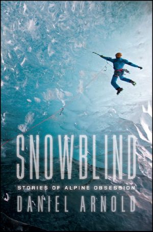 Snowblind