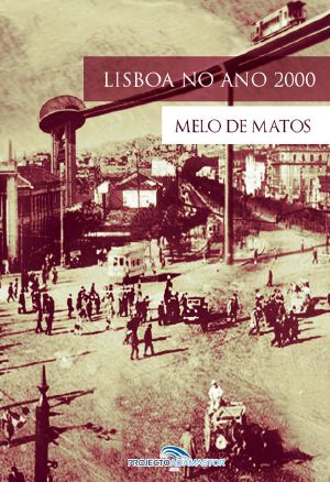 Lisboa No Ano 2000