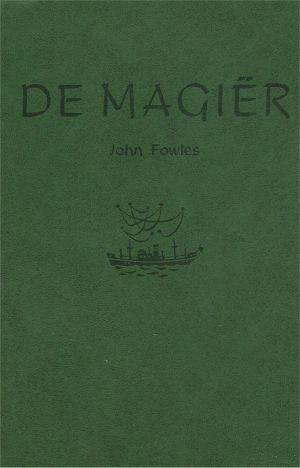 De Magiër