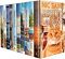 The Mysteries of Max: Books 1-10 (The Mysteries of Max Big Box Sets)