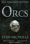 Orcs - First Blood · Omnibus 1-3