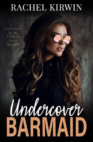 Undercover Barmaid