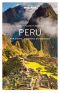 Lonely Planet's Best of Peru