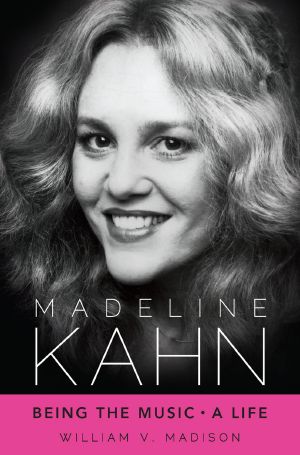 Madeline Kahn