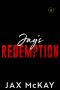 Jay's Redemption (Ares Falls Billionaires Book 2)