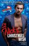 Holiday Hunks - St. Nick's Christmas Wish · Hot Hunks Steamy Romance Collection