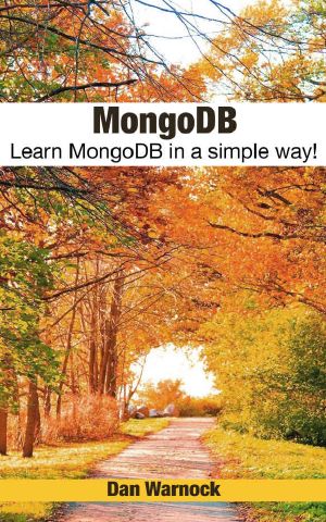 MongoDB · Learn MongoDB in a Simple Way!