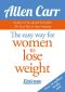 The Easy Way for Women to Lose Weight