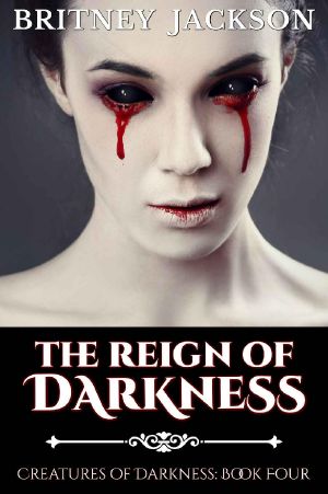 The Reign of Darkness