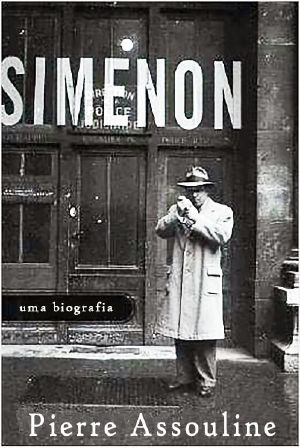 George Simenon - Uma Biografia